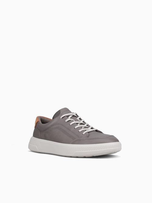 Move M Sneaker Falcon Cashmere leather Taupe / 41 / M