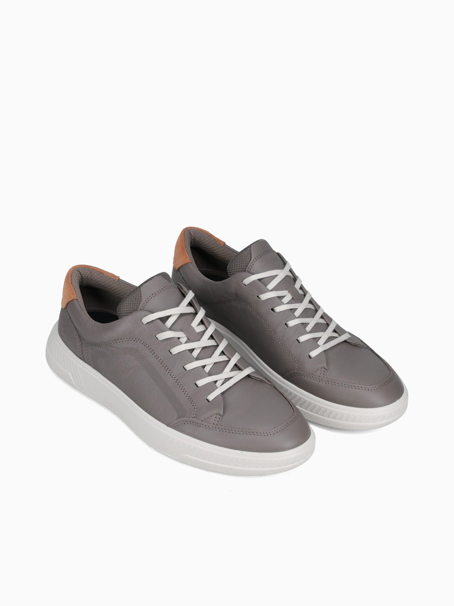 Move M Sneaker Falcon Cashmere leather Taupe / 41 / M