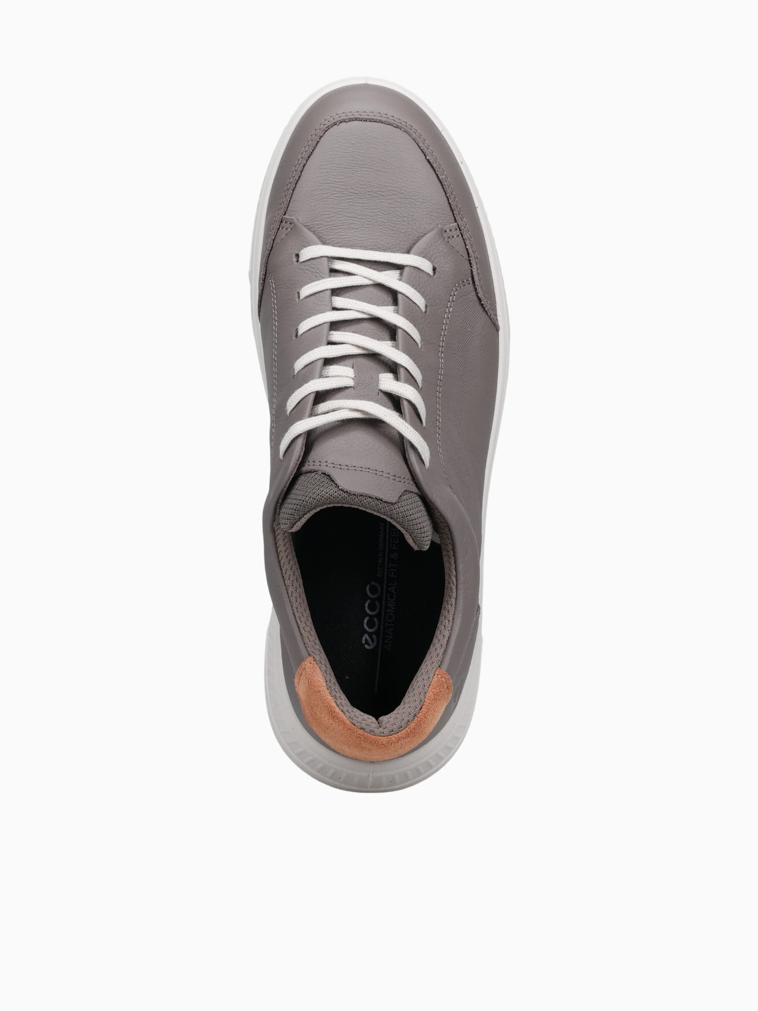Move M Sneaker Falcon Cashmere leather Taupe / 41 / M