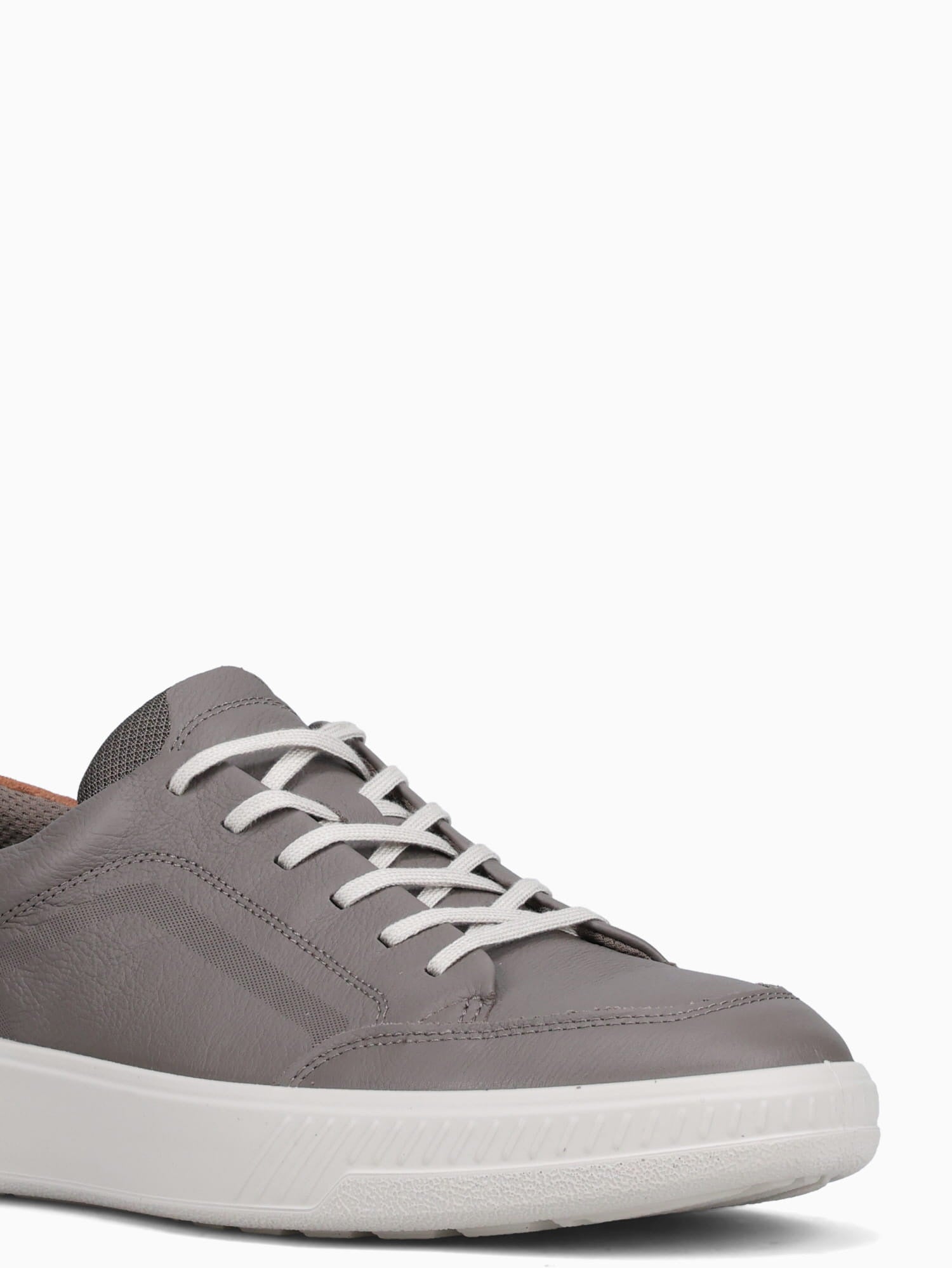 Move M Sneaker Falcon Cashmere leather Taupe / 41 / M