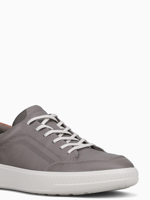 Move M Sneaker Falcon Cashmere leather Taupe / 41 / M