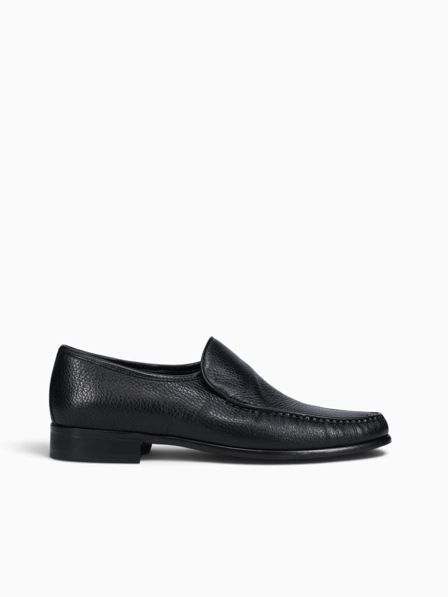 Maillol Black Deerskin Black / 7 / M