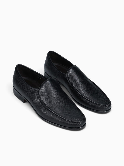 Maillol Black Deerskin Black / 7 / M
