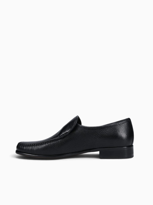 Maillol Black Deerskin Black / 7 / M