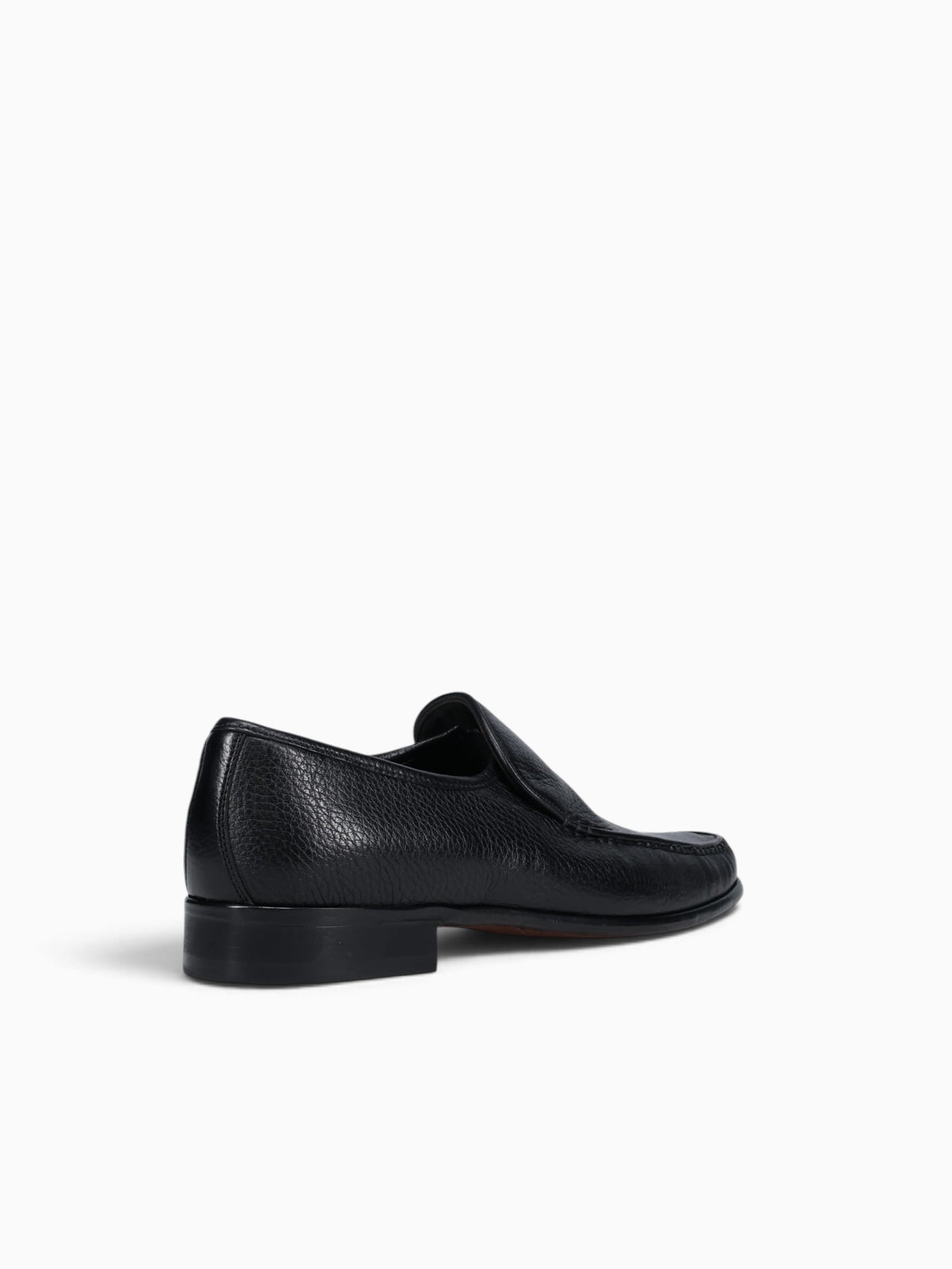Maillol Black Deerskin Black / 7 / M