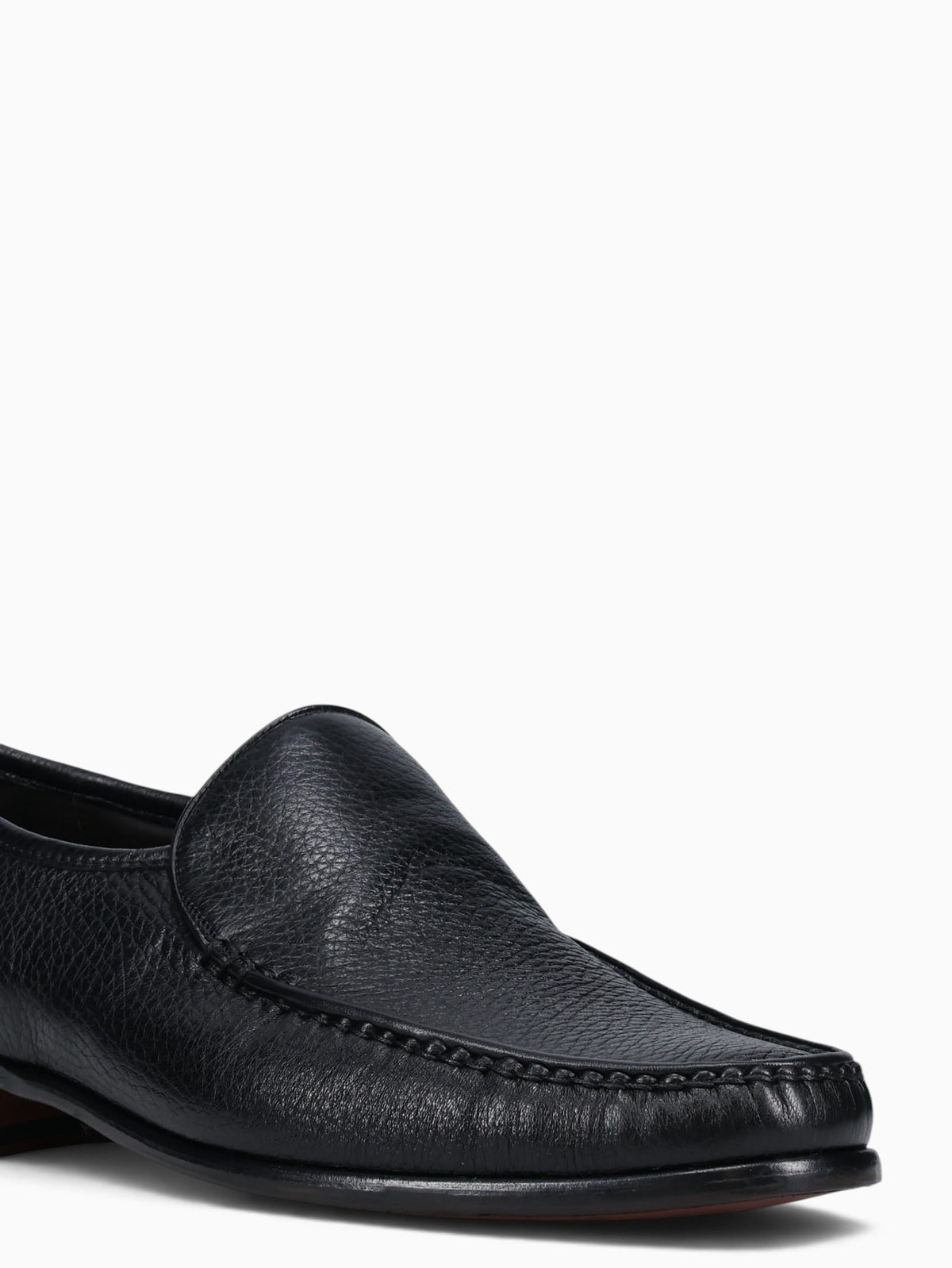 Maillol Black Deerskin Black / 7 / M