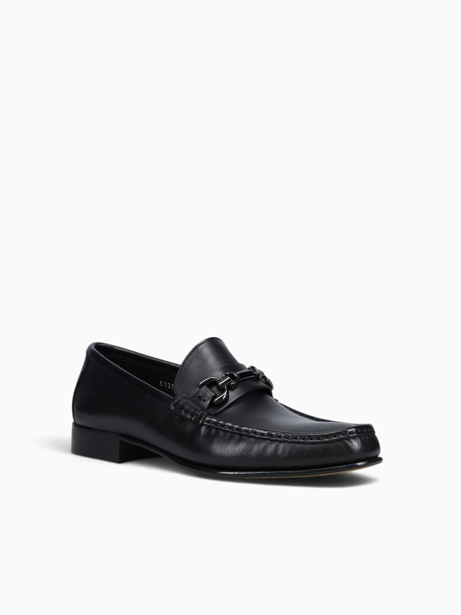 Maison Black Butterfly Black / 7 / M