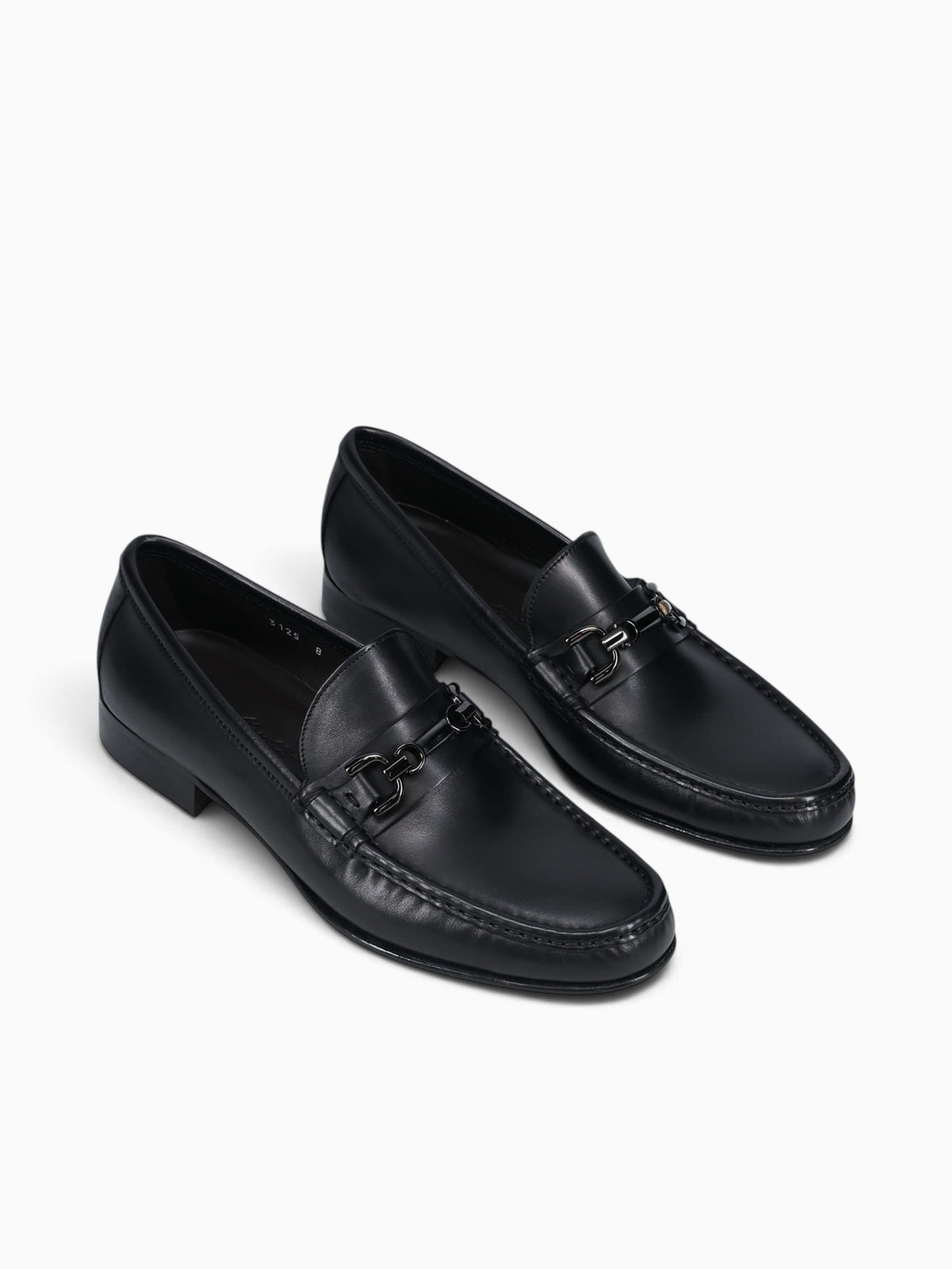 Maison Black Butterfly Black / 7 / M