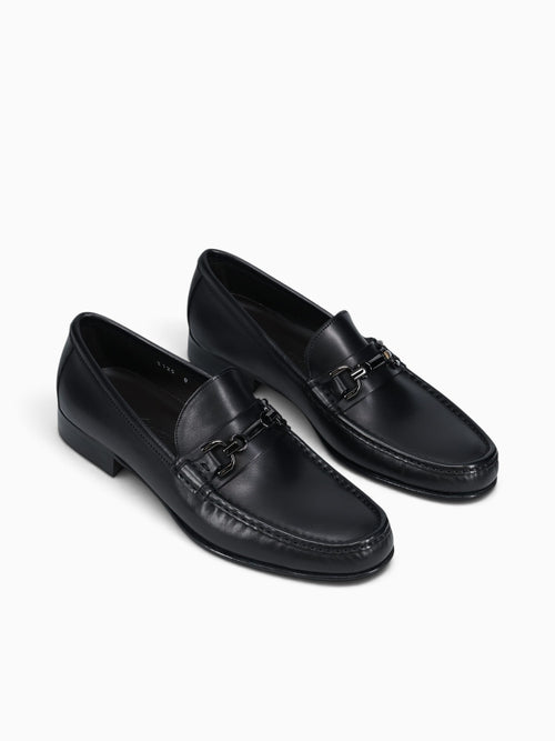 Maison Black Butterfly Black / 7 / M