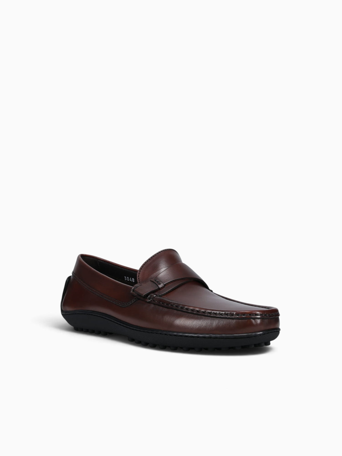 Massimo Bruciato Butterfly Brown / 7 / M