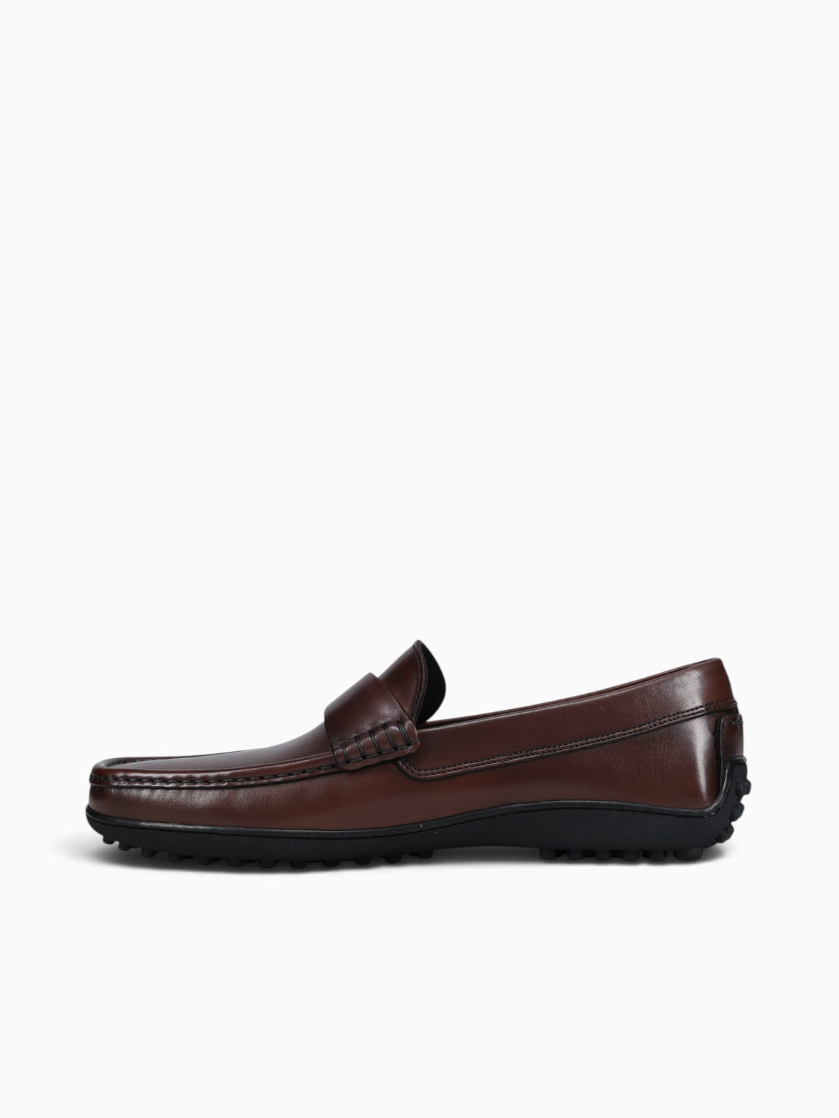 Massimo Bruciato Butterfly Brown / 7 / M