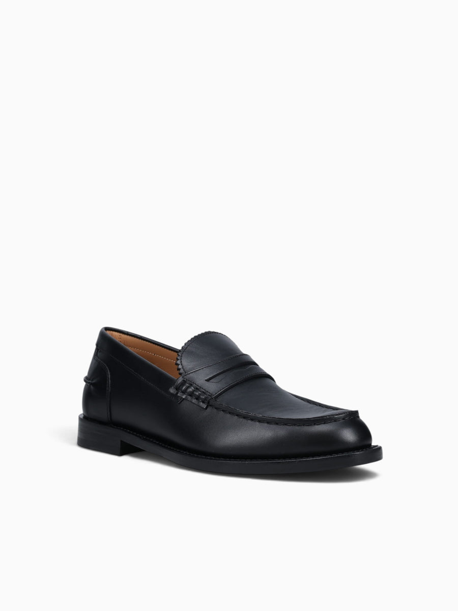 Castor Nero Garda Black / 7 / M