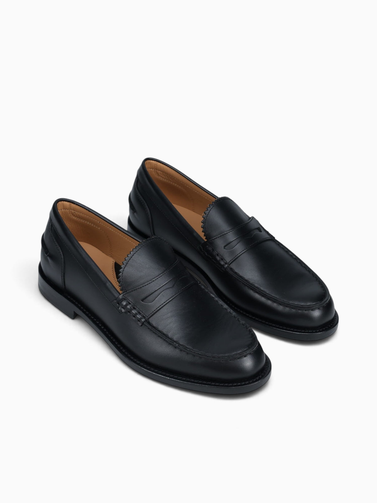 Castor Nero Garda Black / 7 / M