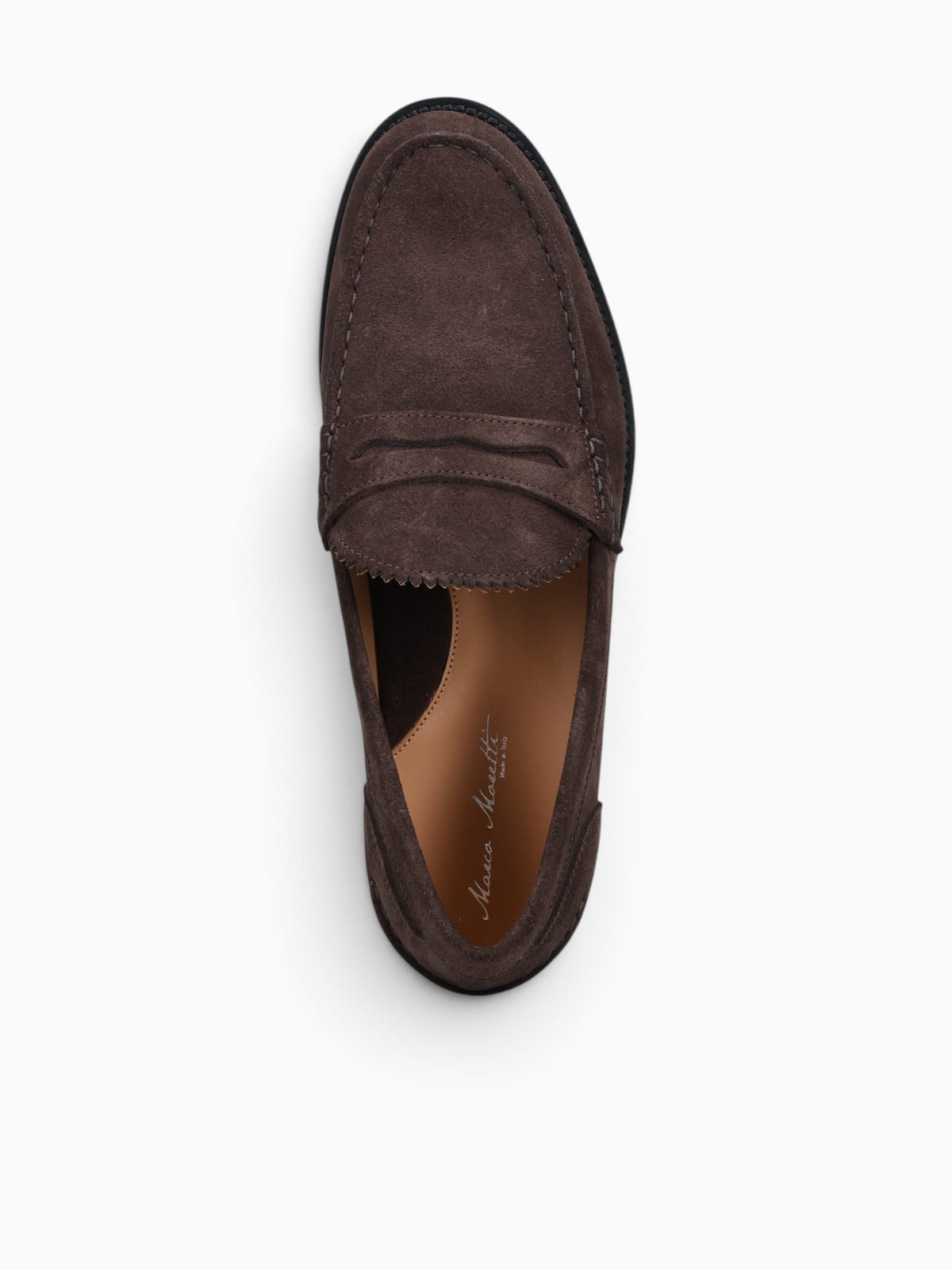 Castor Castagno Valencia Tan / 7 / M