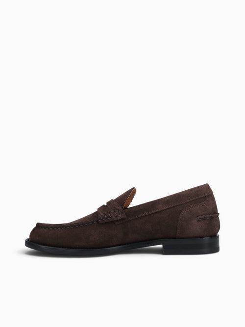 Castor Castagno Valencia Tan / 7 / M