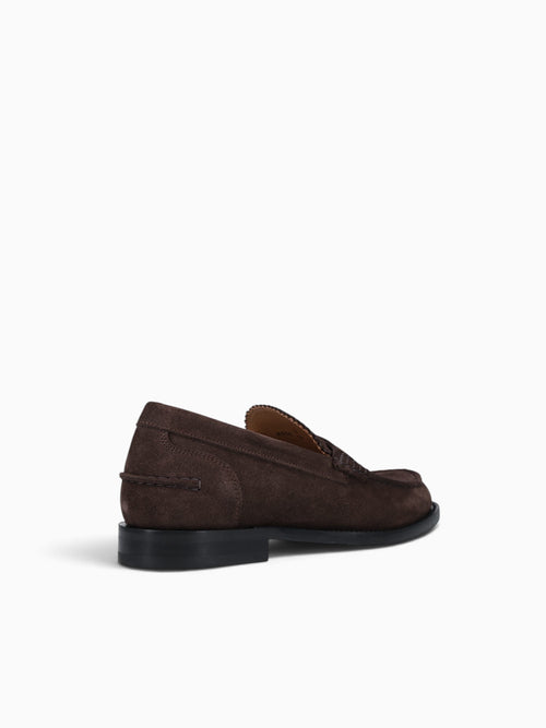Castor Castagno Valencia Tan / 7 / M