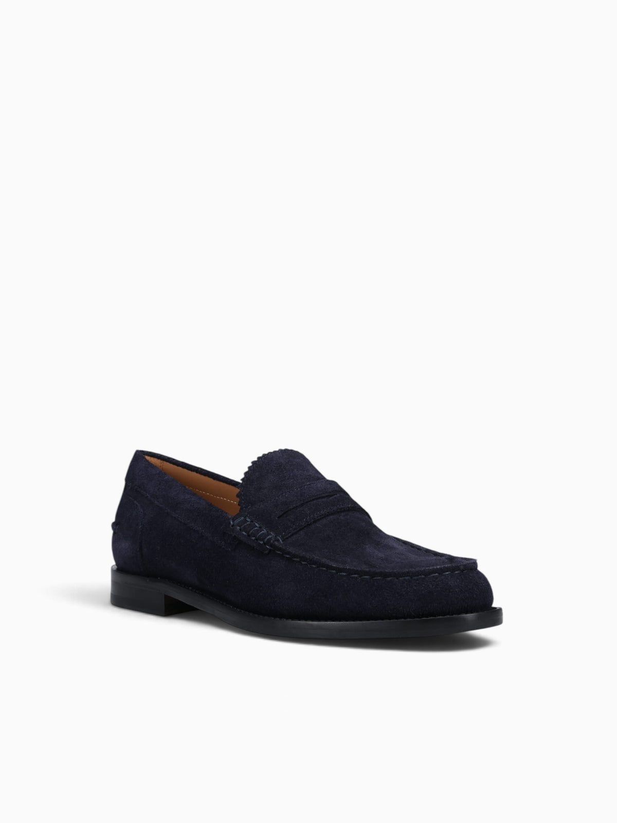 Castor Oxford A713 Valencia Navy / 7 / M