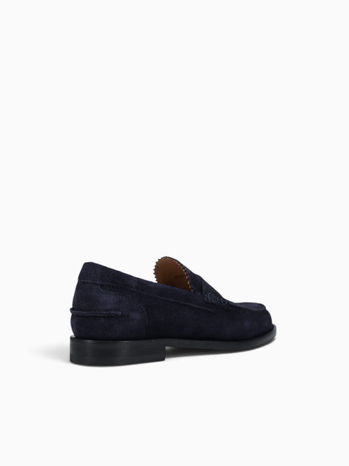 Castor Oxford A713 Valencia Navy / 7 / M