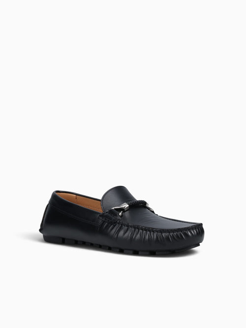 Cavin Nero Nero garda Black / 7 / M