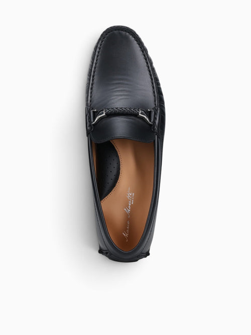 Cavin Nero Nero garda Black / 7 / M