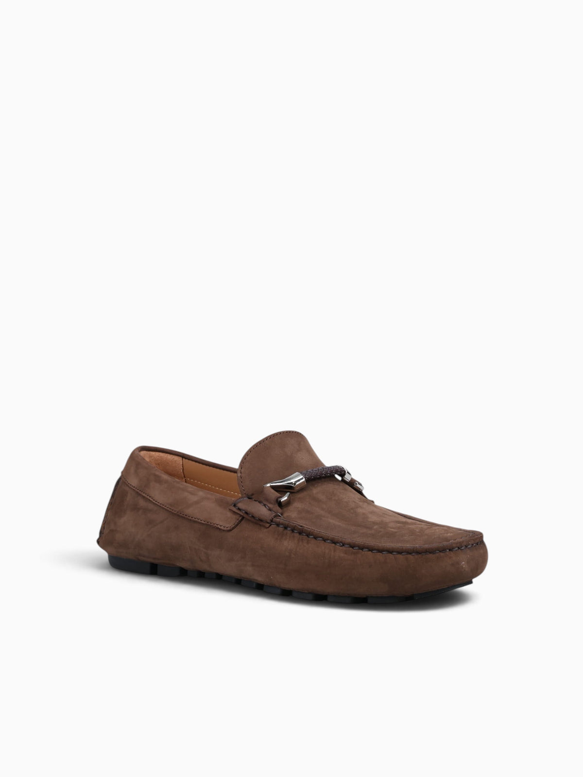 Cavin Brown214 Tdm nabuck Brown / 7 / M