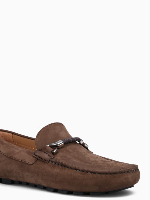 Cavin Brown214 Tdm nabuck Brown / 7 / M