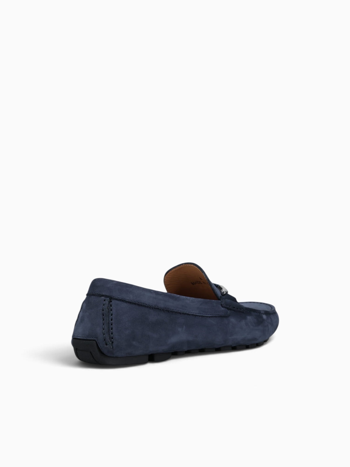 Cavin Blue255 Navy nabuck Blue / 7 / M