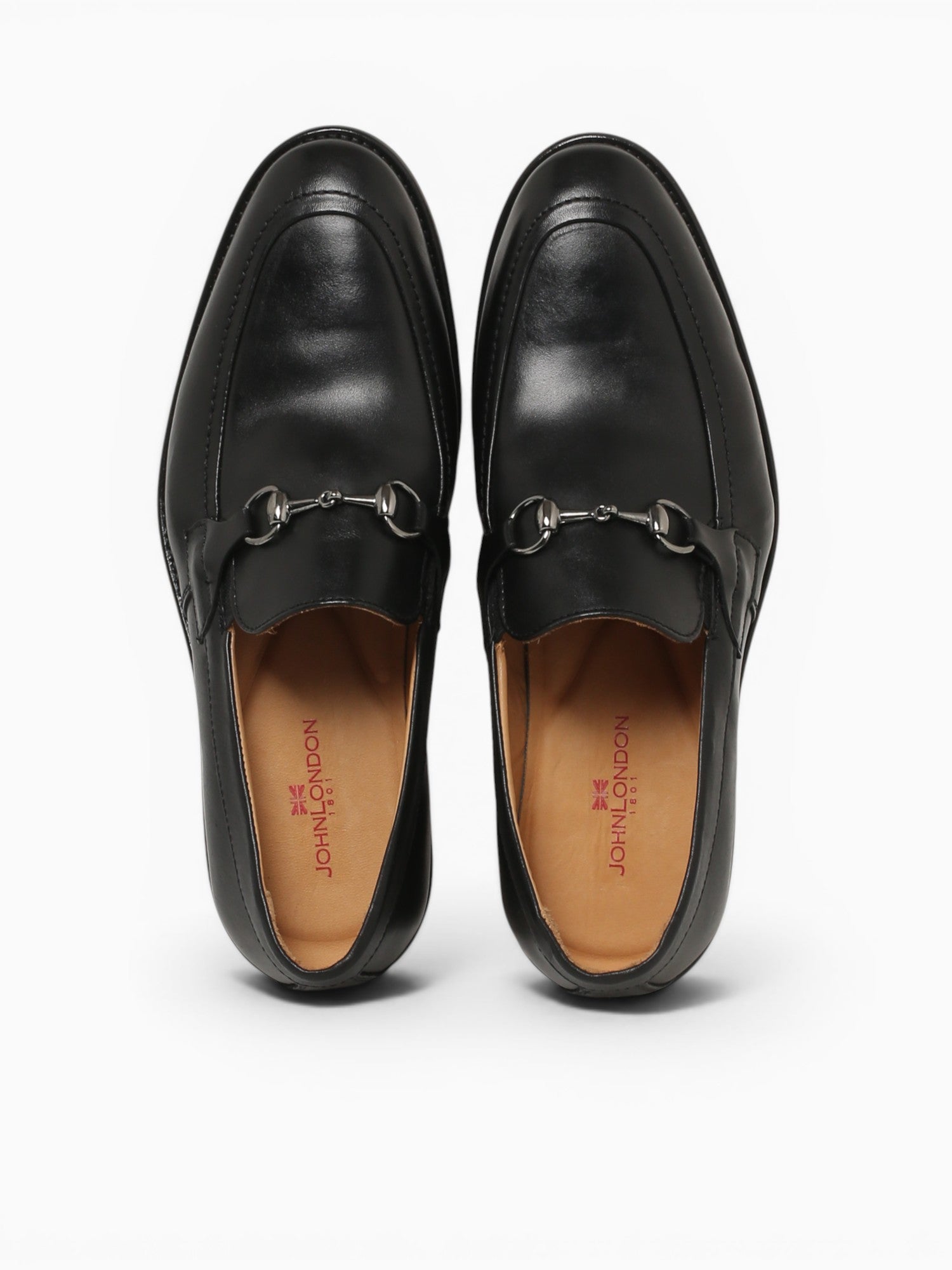 Napier Preto Natur Black / 7 / M