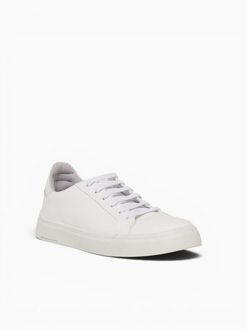 Nando Bronco Branco napa italia White / 7 / M