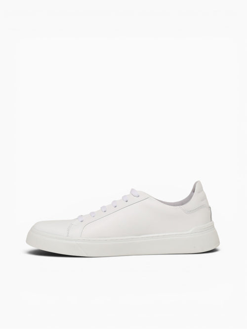 Nando Bronco Branco napa italia White / 7 / M