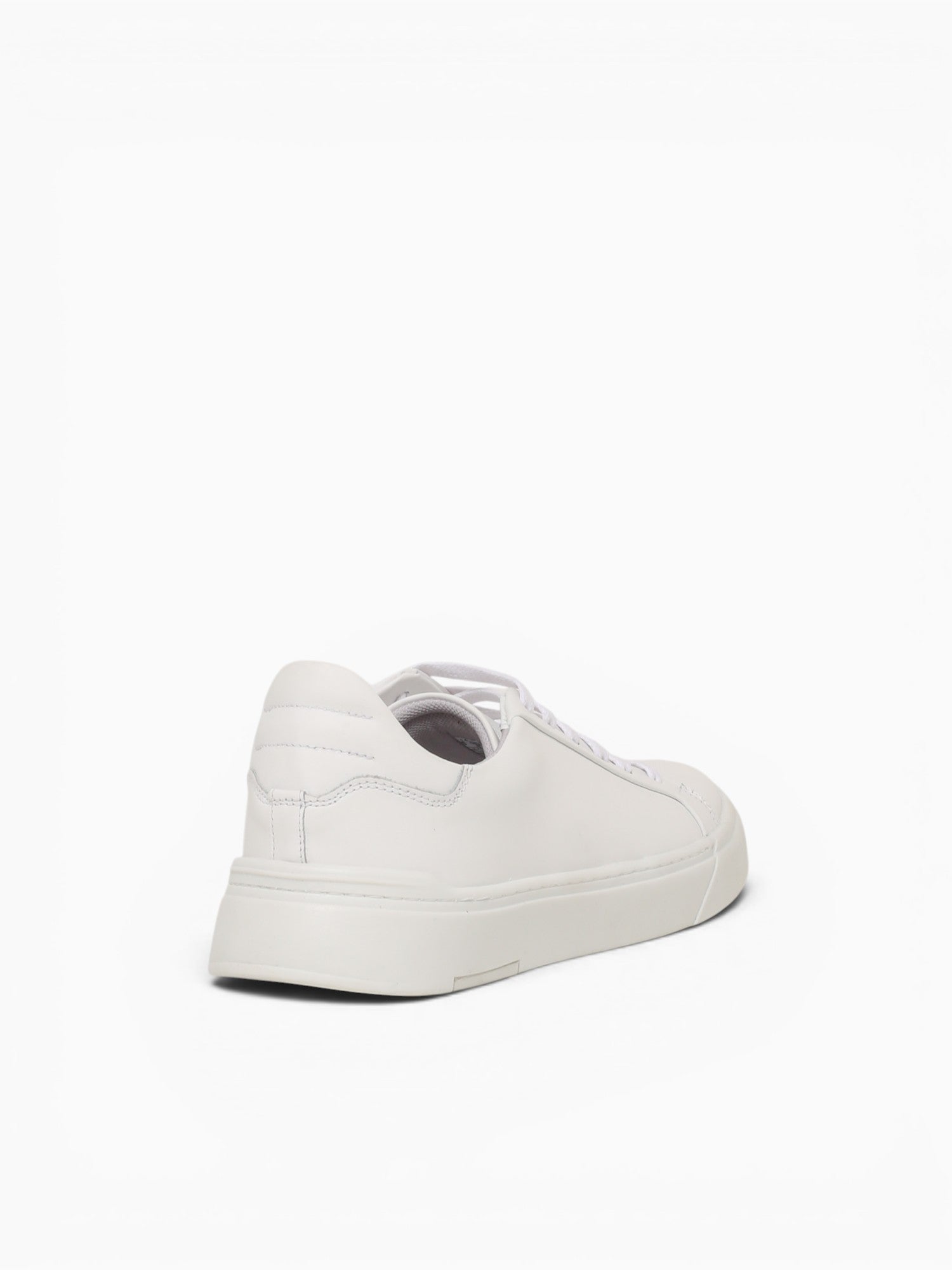Nando Bronco Branco napa italia White / 7 / M