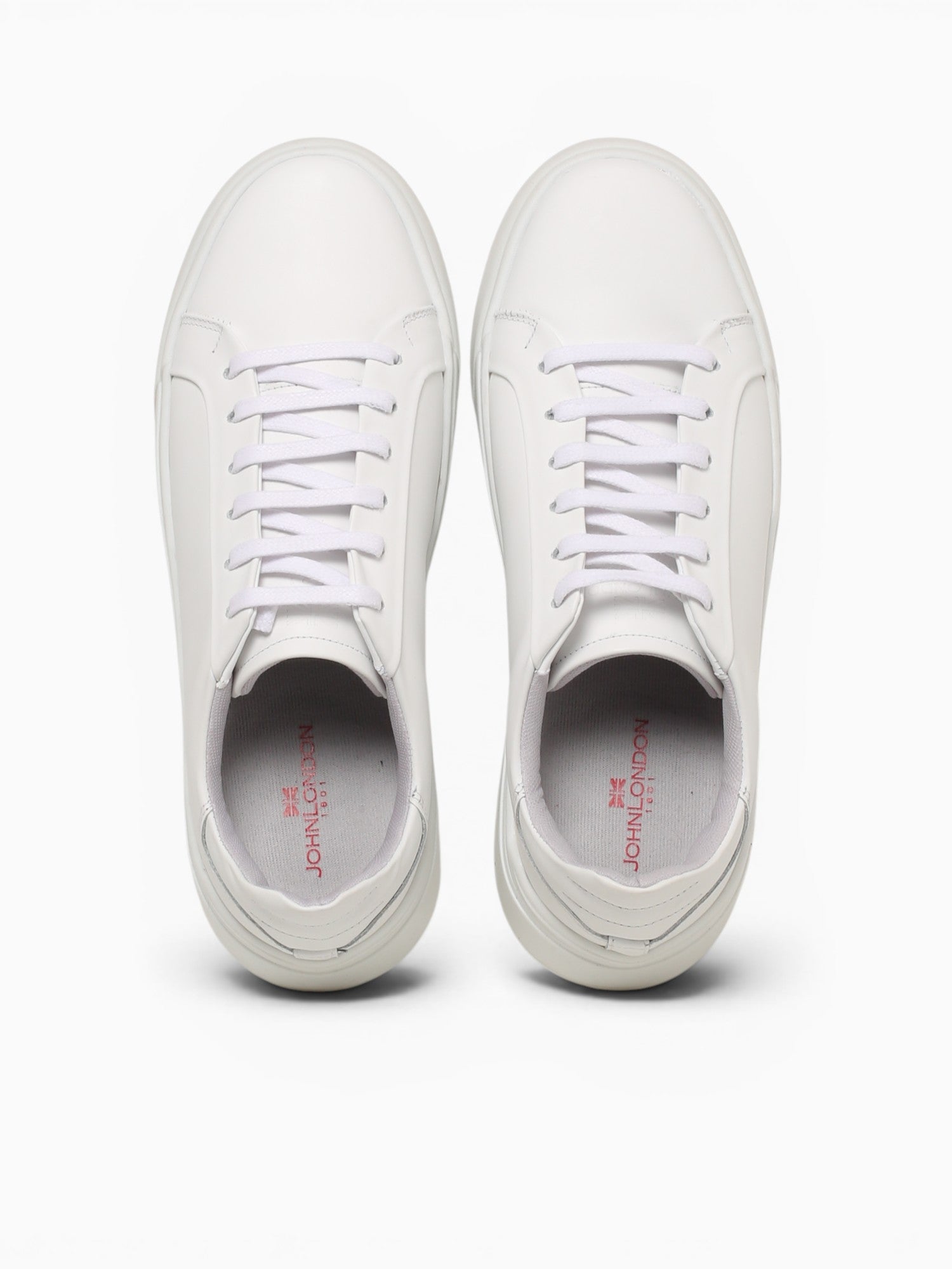 Nando Bronco Branco napa italia White / 7 / M