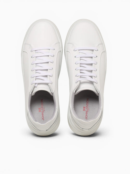 Nando Bronco Branco napa italia White / 7 / M