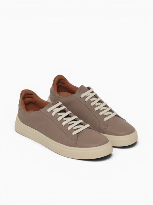 Nando Capuccino Osso napa italia Taupe / 7 / M