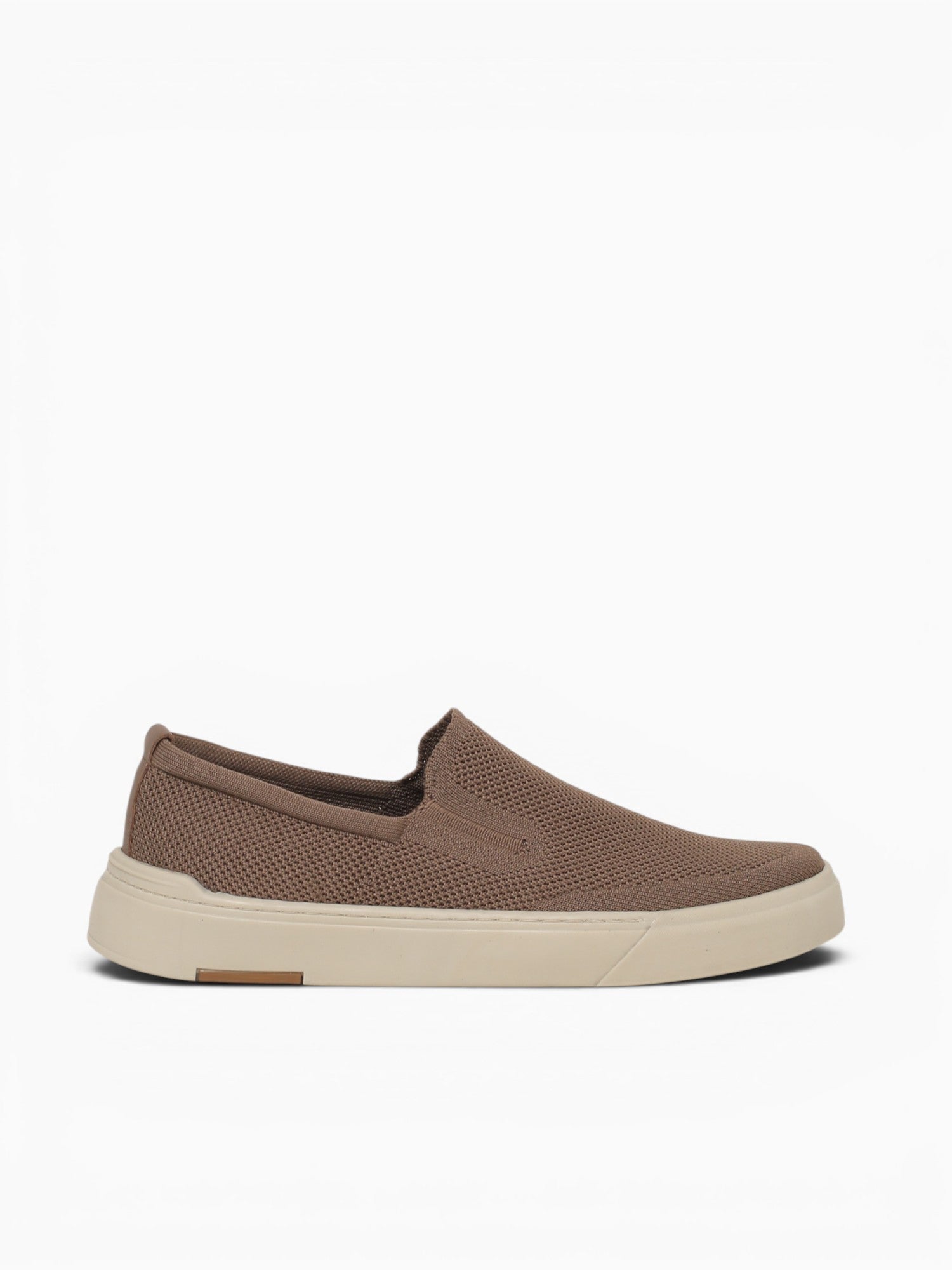 Namir Cortica Moca knit Natur Light Brown / 7 / M