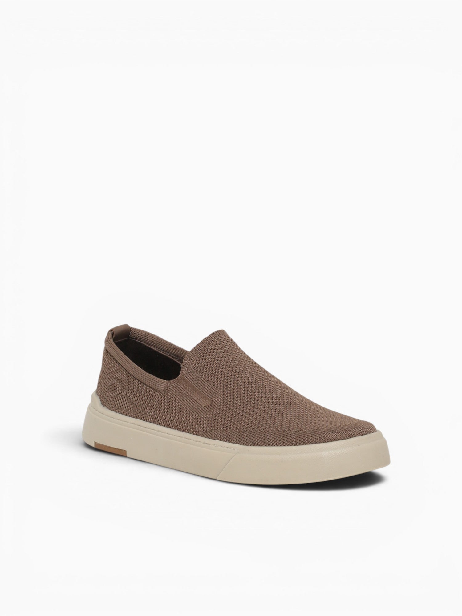 Namir Cortica Moca knit Natur Light Brown / 7 / M