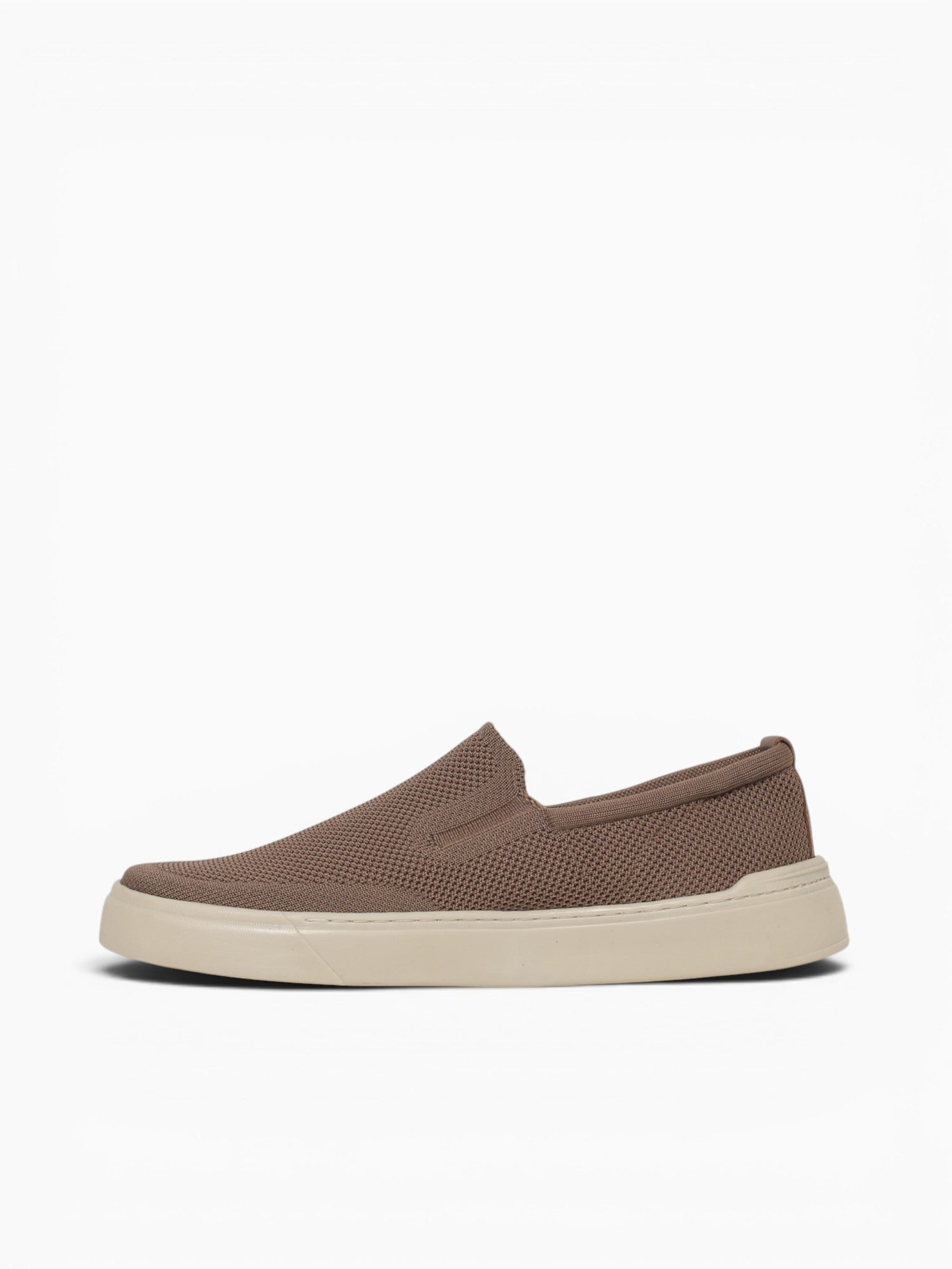 Namir Cortica Moca knit Natur Light Brown / 7 / M