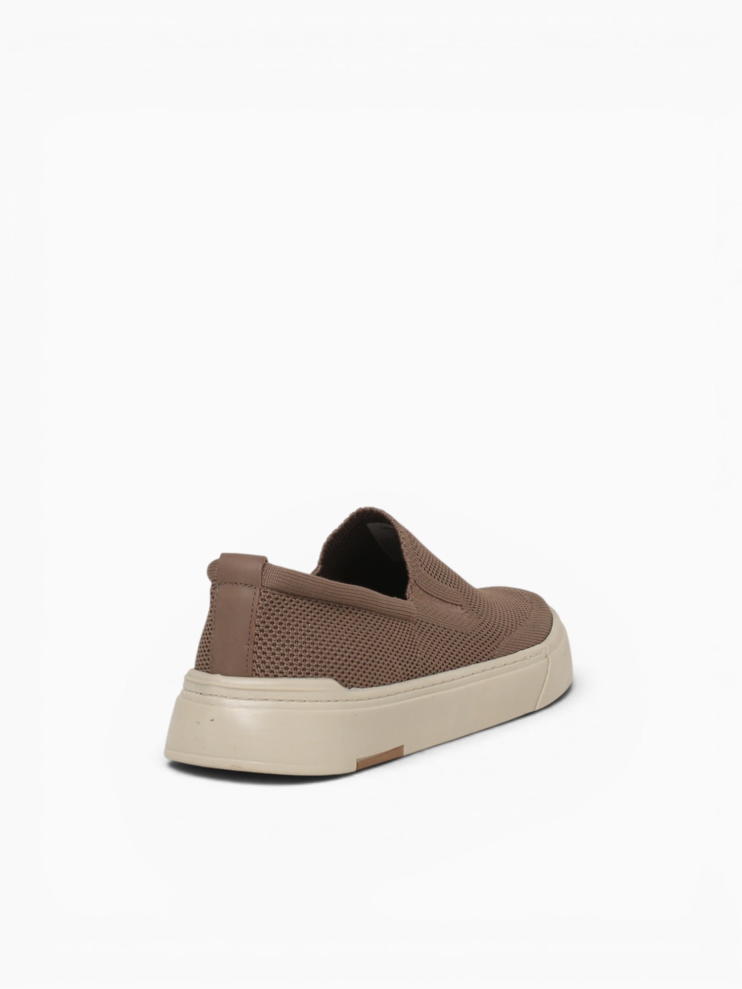 Namir Cortica Moca knit Natur Light Brown / 7 / M