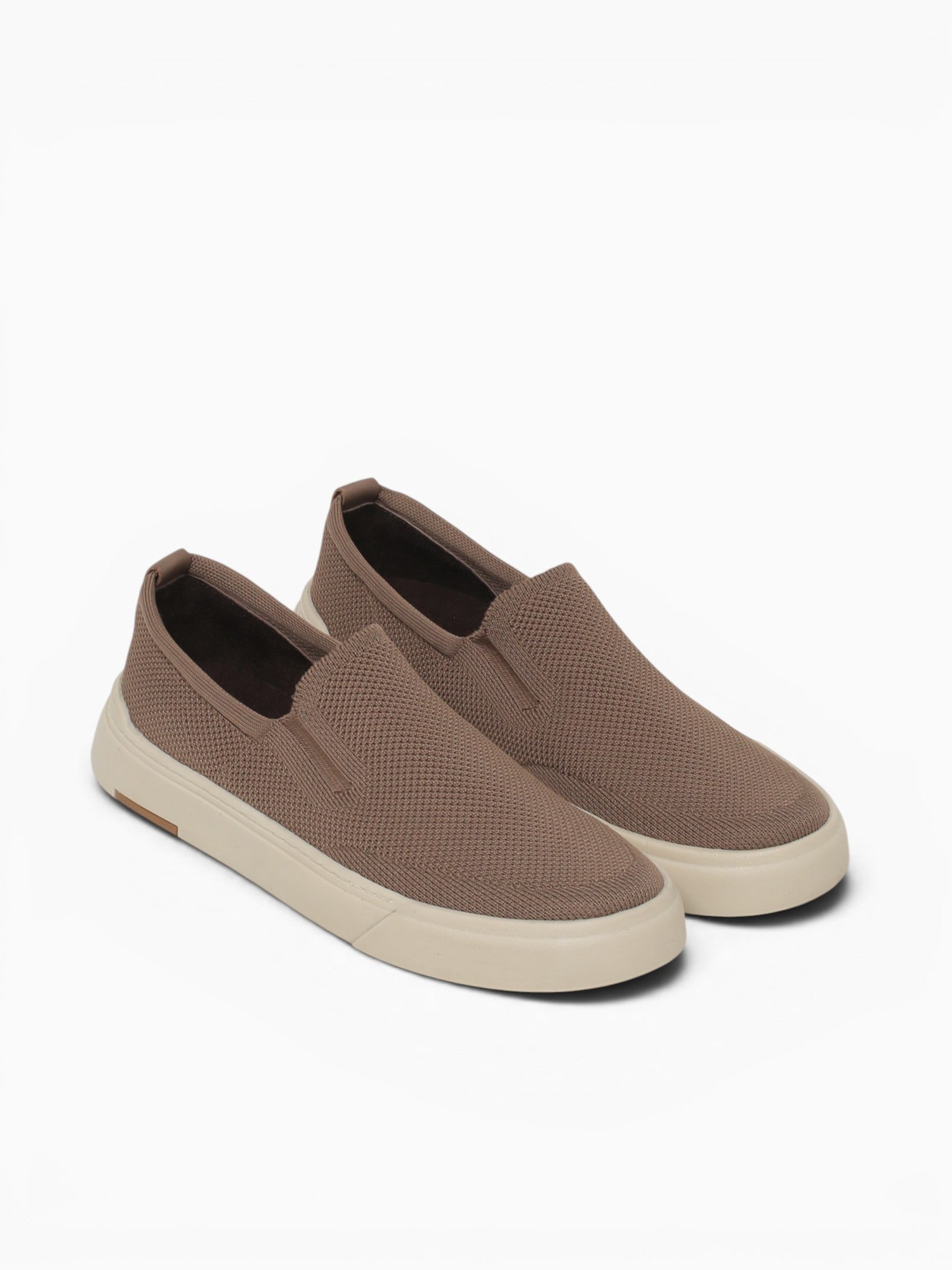 Namir Cortica Moca knit Natur Light Brown / 7 / M