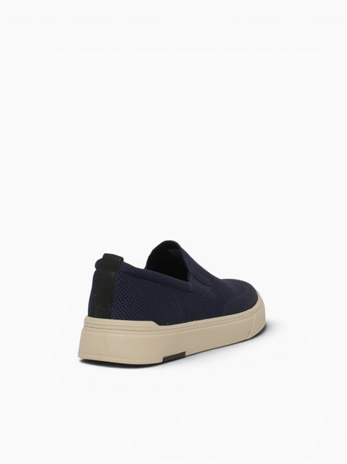 Namir Marinho Preto knit Natur Navy / 7 / M