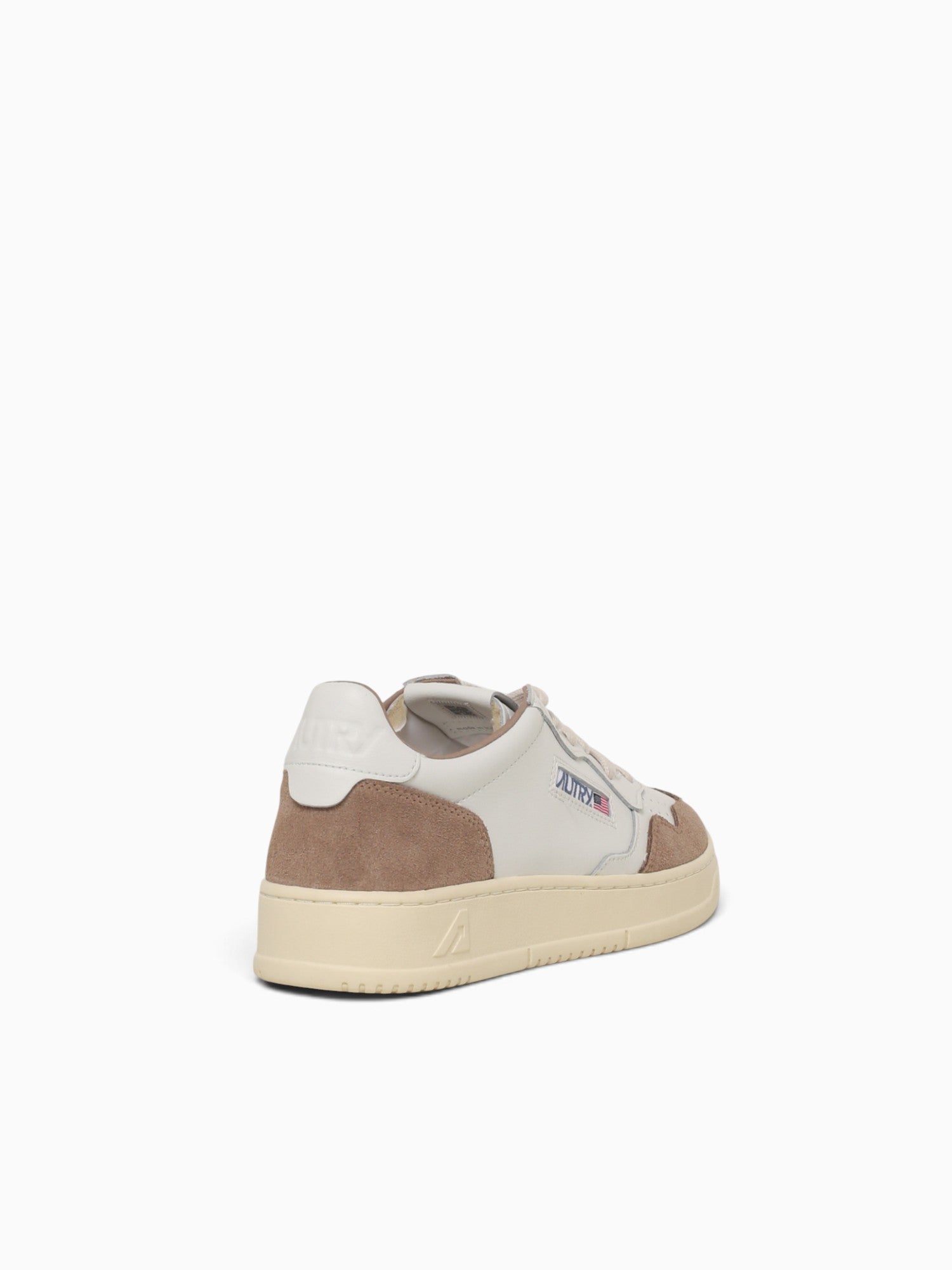 Medalist Low White Antilope lea Sde White Multi / 40 / M