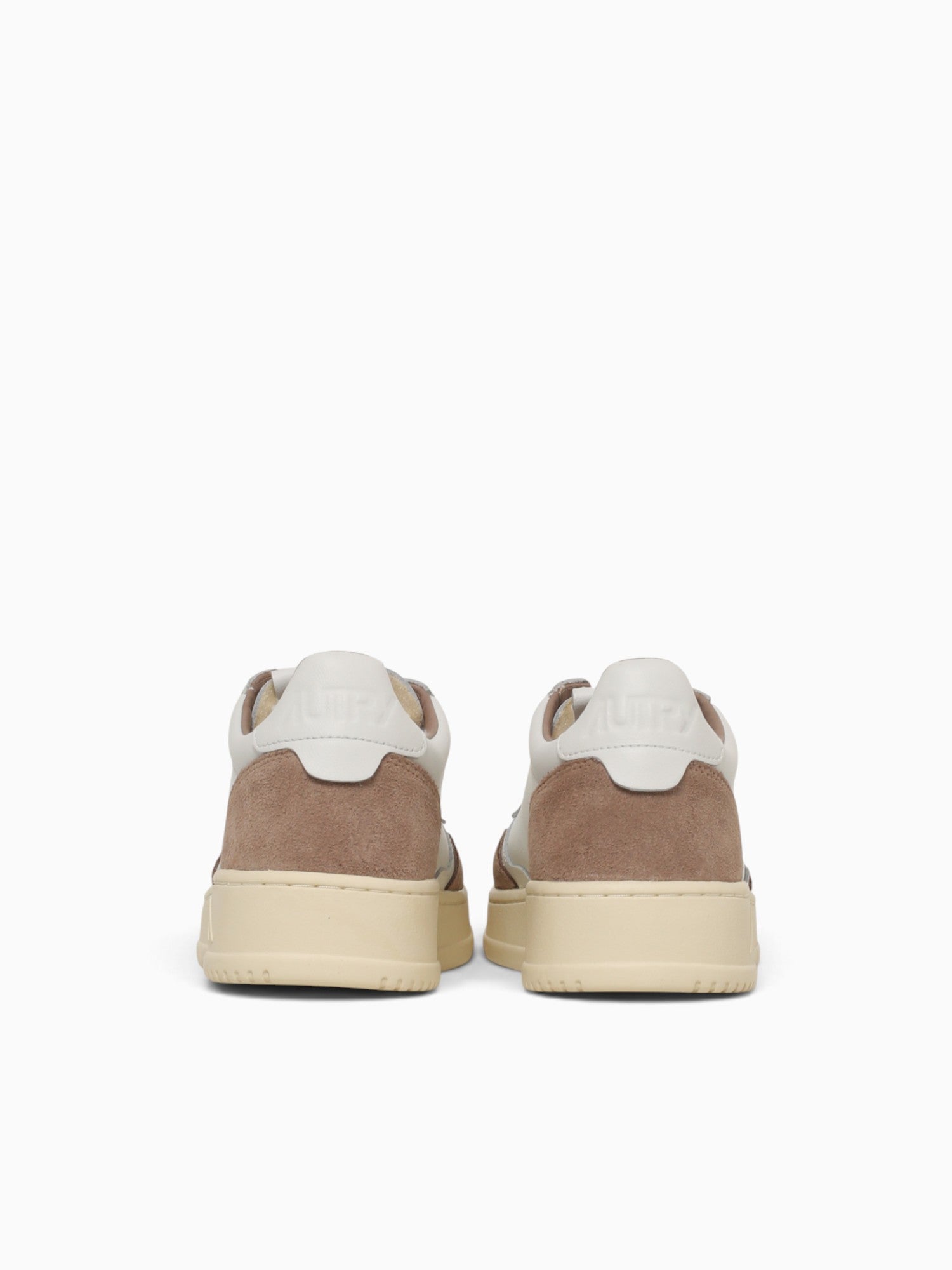 Medalist Low White Antilope lea Sde White Multi / 40 / M