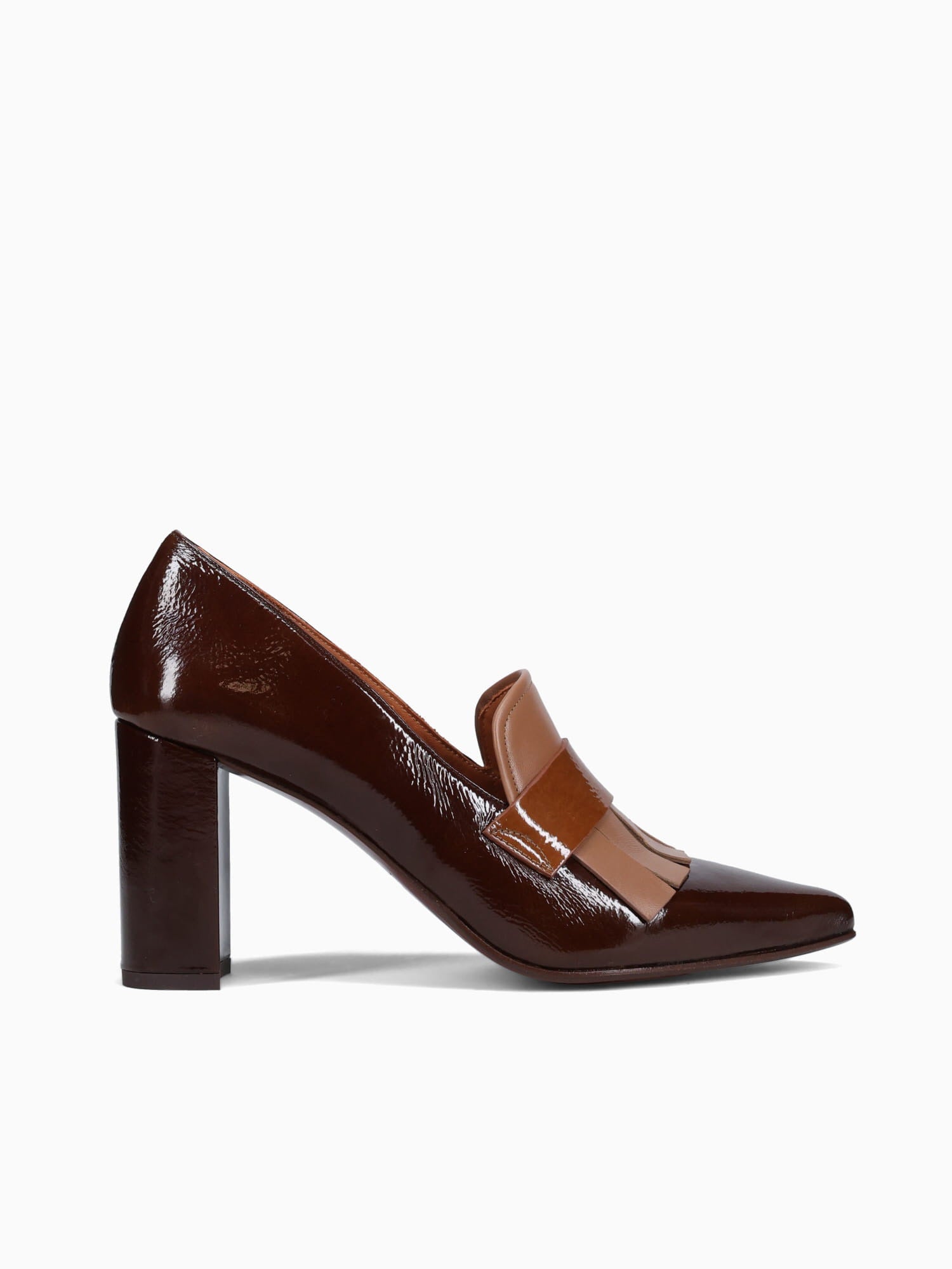 Ayera Choco Taupe sucre Taleu Brown / 5 / M