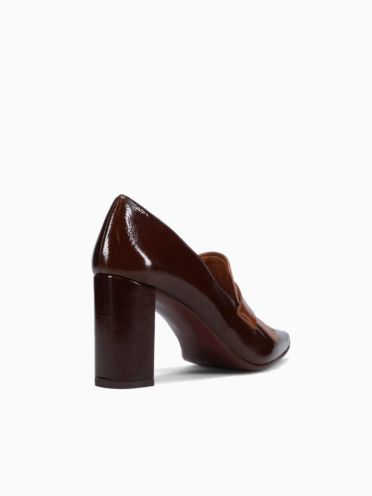 Ayera Choco Taupe sucre Taleu Brown / 5 / M