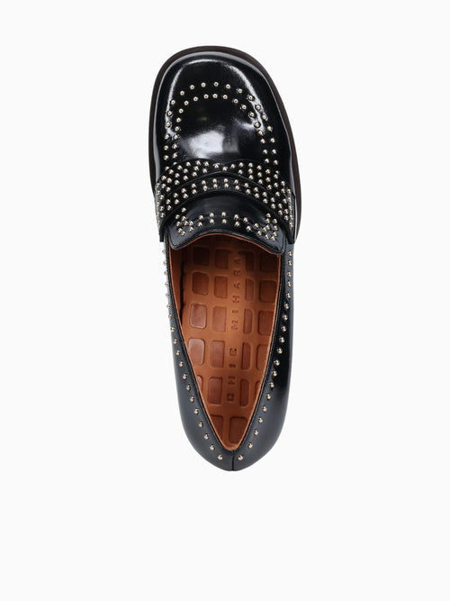 Taleah Negro Macao Black / 5 / M