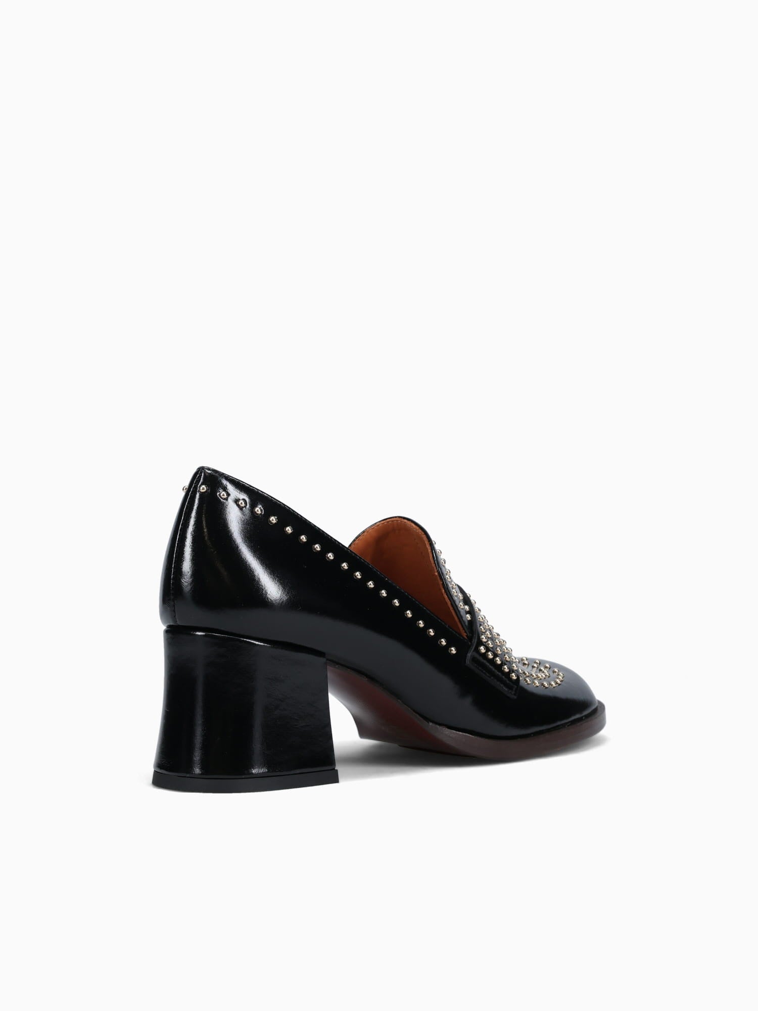 Taleah Negro Macao Black / 5 / M