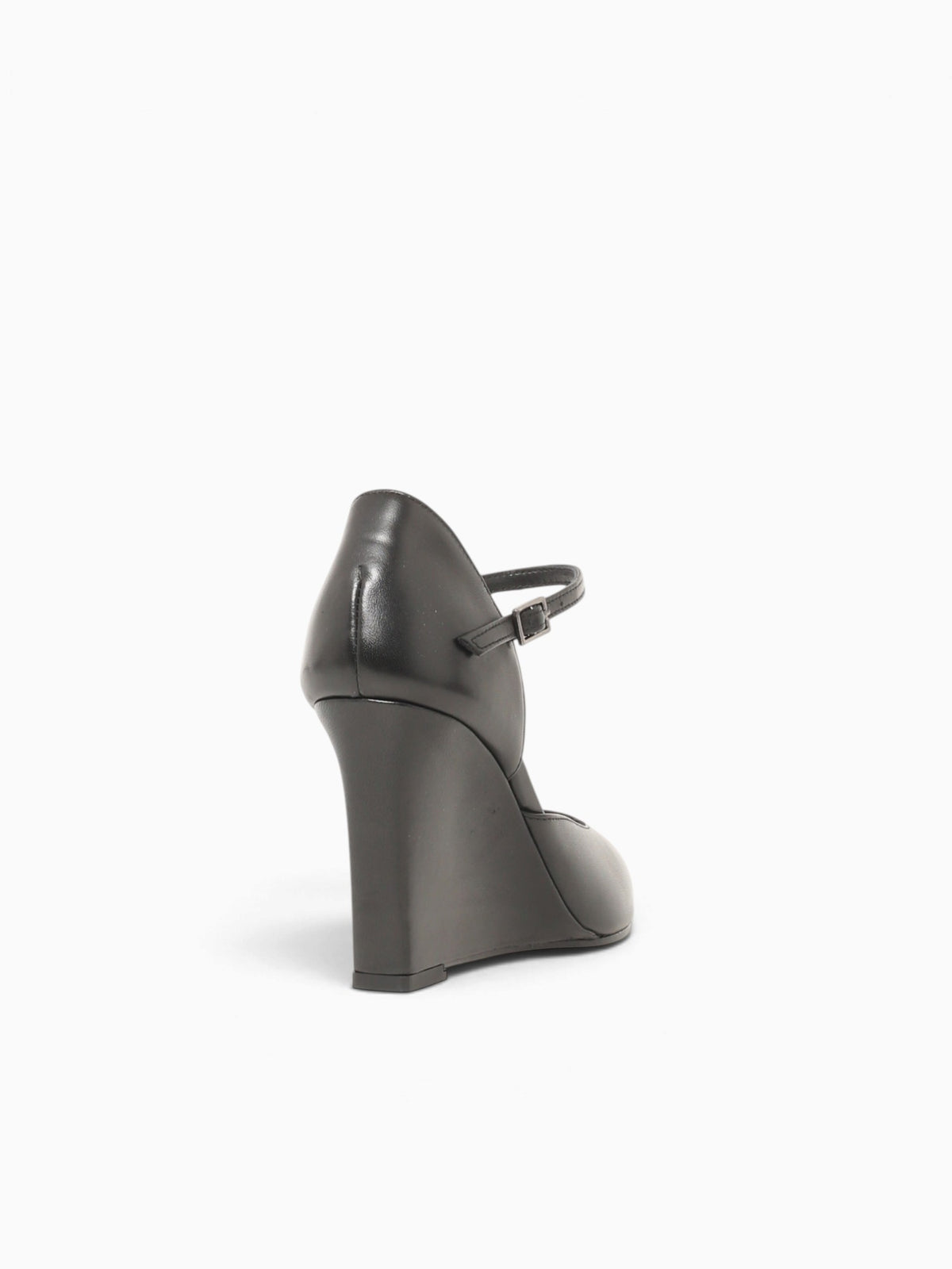 Hana 3 Nero Nappa Black / 36 / M