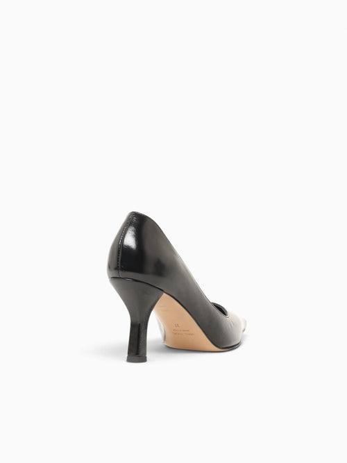 Penny 1 Nero Naplak Black / 36 / M