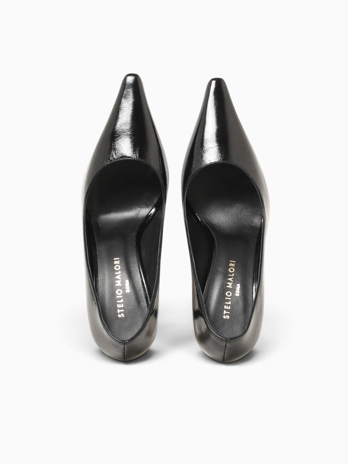 Penny 1 Nero Naplak Black / 36 / M