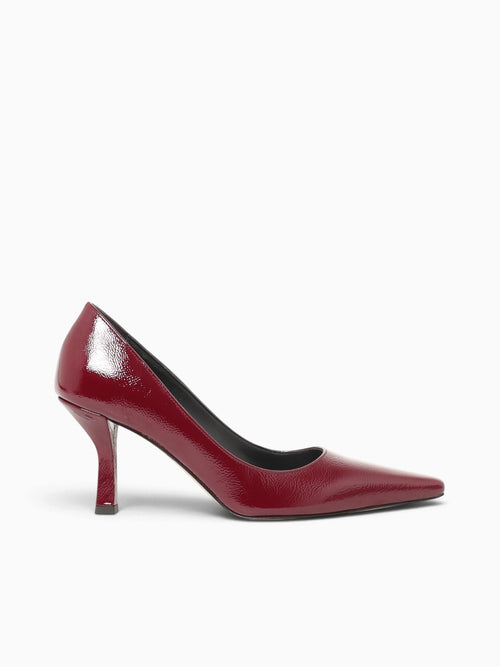 Penny 1 Bordo 6827 Naplak Dark Red / 36 / M